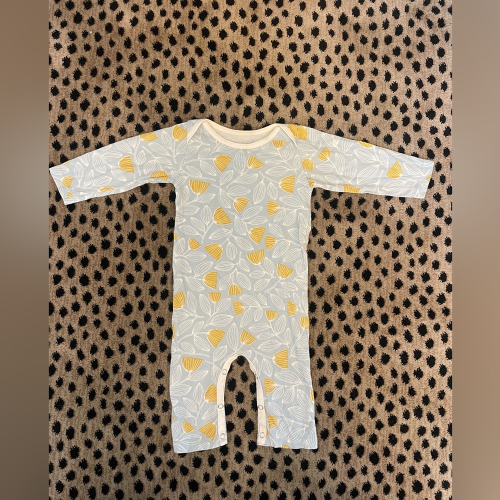 WINTER WATER FACTORY romper size 6mo